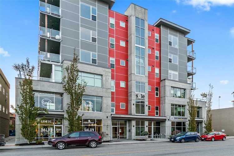 1350 St Paul Street #401 Kelowna, BC V1Y2E1