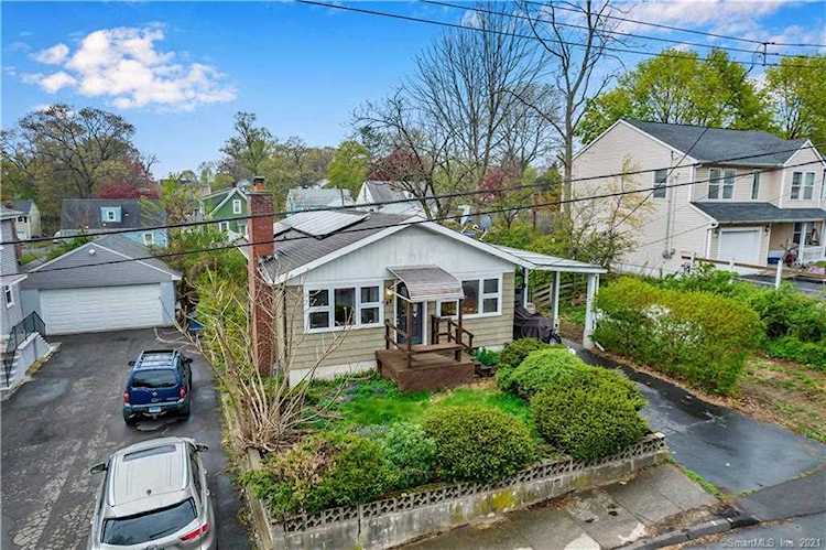 48 Myrtle Avenue West Haven, CT 06516