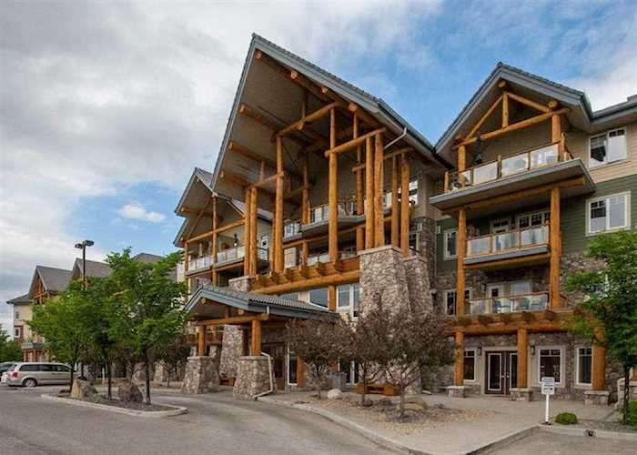 2330 Fish Creek Blvd SW #1330 Calgary, AB T2Y 0L1