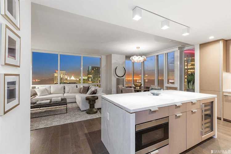 488 Folsom Street #3501 San Francisco, CA 94105