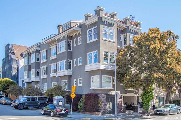 454 Lake Street San Francisco, CA 94118