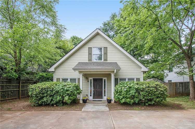 2089 College Ave NE Ave Atlanta, GA 30317