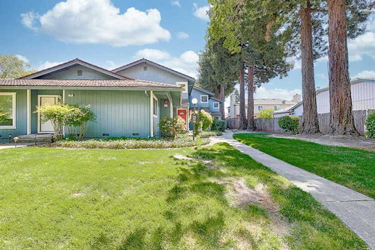 785 Hudis Street Rohnert Park, CA 94928