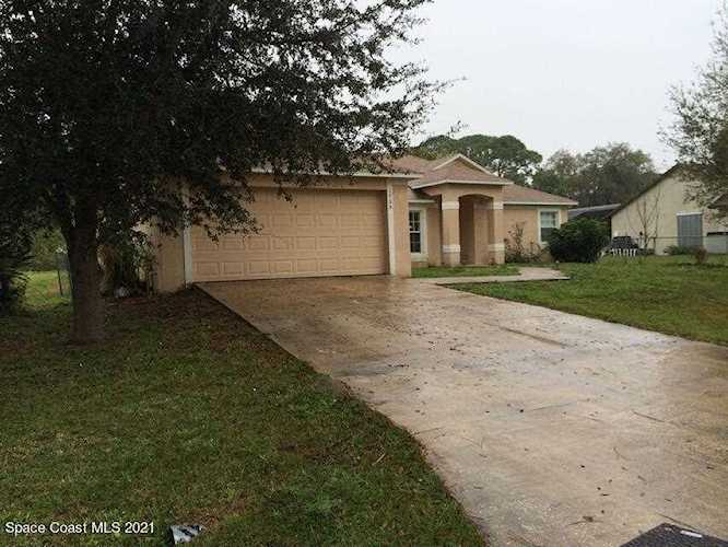 1765 SE Tharp Road Palm Bay, FL 32909