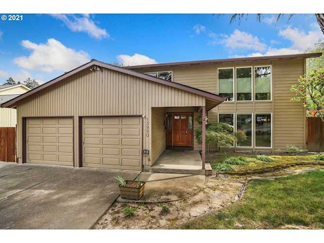 13990 SW Spirea St Beaverton, OR 97008