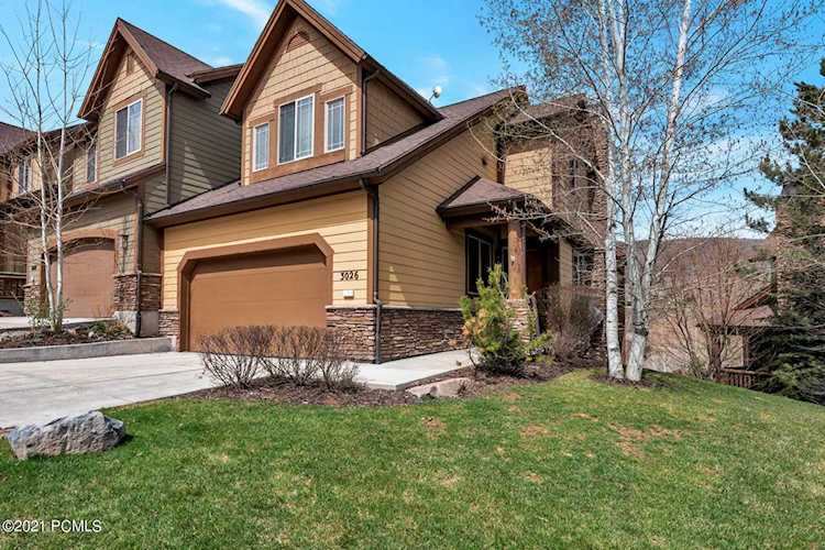 3026 Canyon Link Dr Park City, UT 84098
