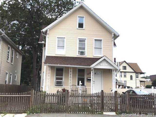 615 Grand Street Bridgeport, CT 06604