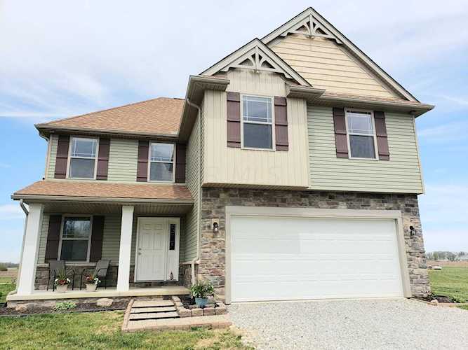 8940 Chamberlin Road London, OH 43140