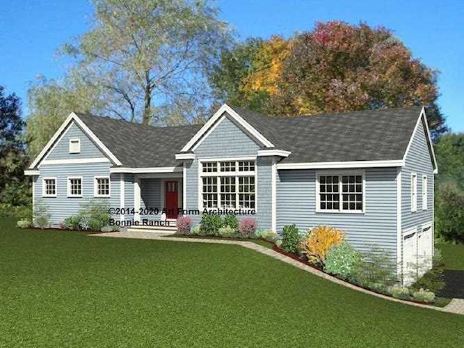 Lot 2 Village Corner Rd #2 Wolfeboro, NH 03894