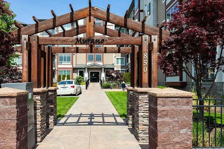 850 Saucier Avenue #416 Kelowna, BC V1Y6A3
