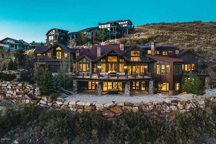 11362 Snowtop Rd Heber City, UT 84032