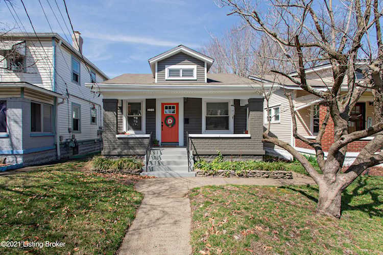 258 Pope St Louisville, KY 40206 | MLS 1581414 Photo 1