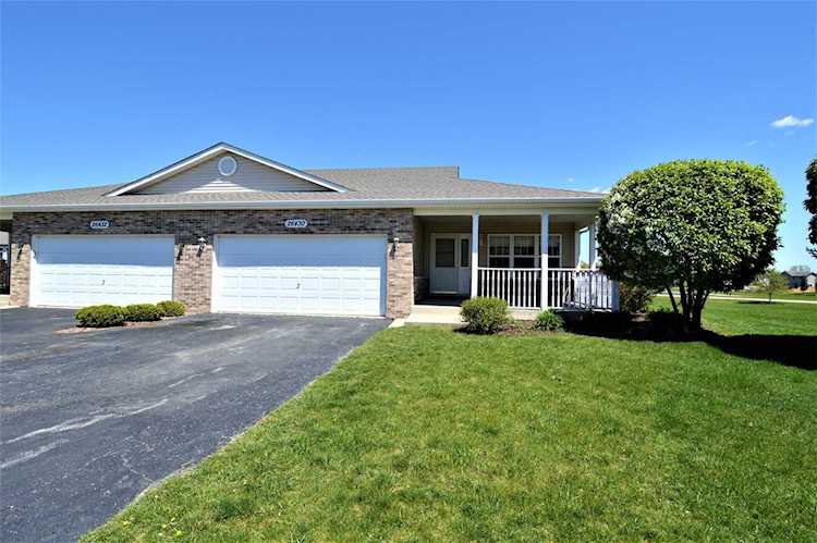 26430 W Spur Ct Channahon, IL 60410