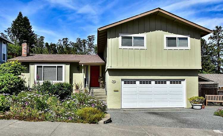 743 Paula Lane Petaluma, CA 94952