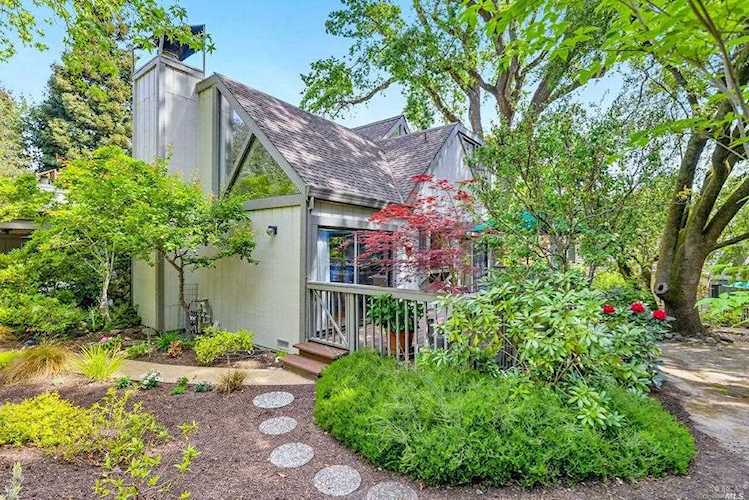 6436 Timber Springs Drive Santa Rosa, CA 95409