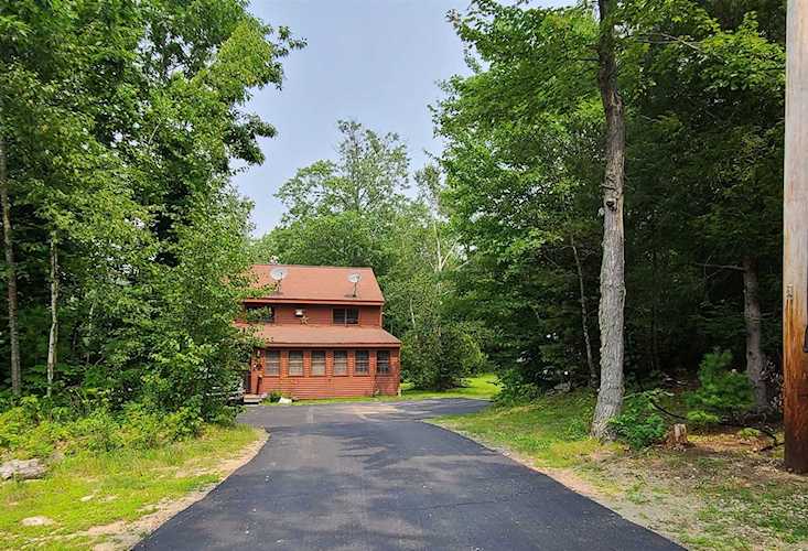 85 York Rd Wolfeboro, NH 03894