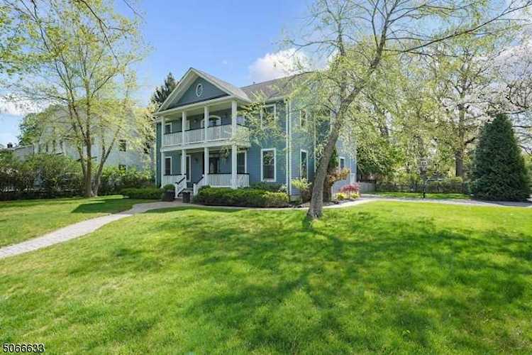 36 Orchard St Madison Boro, NJ 07940