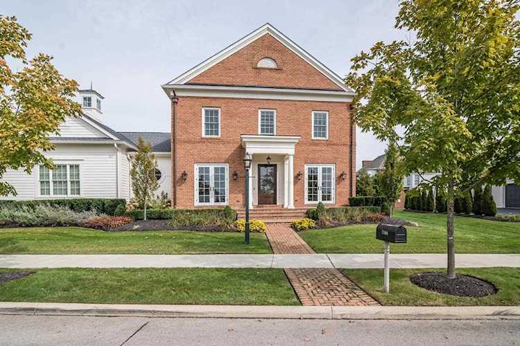 7100 Armscote End New Albany, OH 43054
