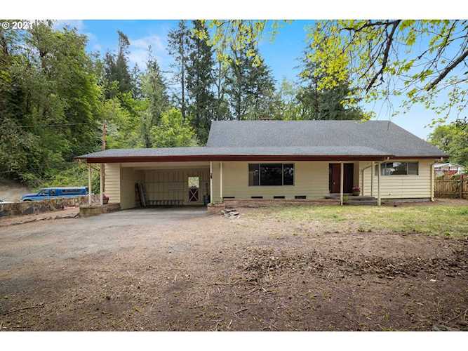 13258 Clackamas River Dr Oregon City, OR 97045
