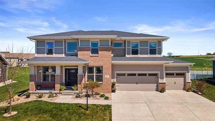 927 Rumley Run Deforest, WI 53532