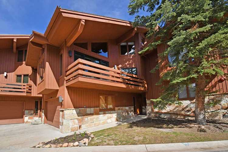 7560 Ridge Dr Park City, UT 84060