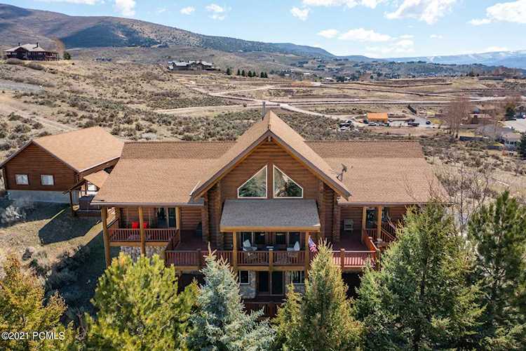 1540 Valley Hills Blvd Heber City, UT 84032