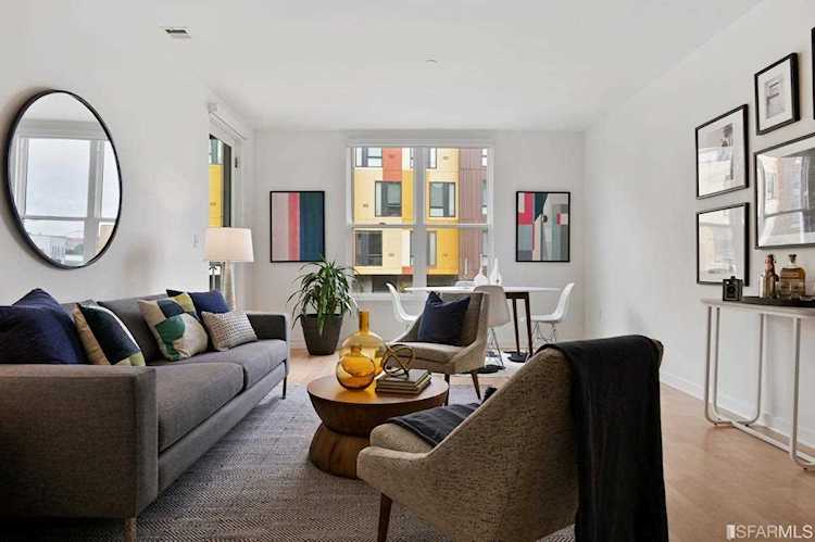 5800 3rd Street #1202 San Francisco, CA 94124
