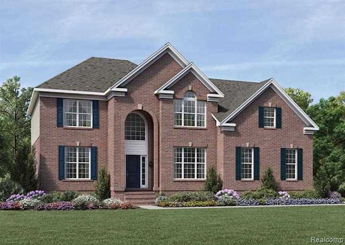 50628 Scarborough Rd Canton Twp, MI 48188