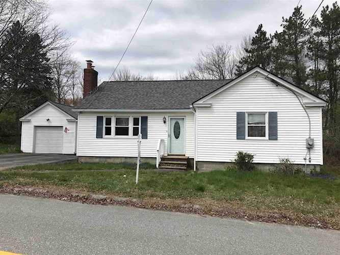 14 Eastman Ave Bedford, NH 03110