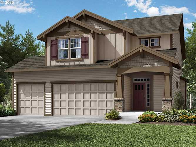 4240 S Willow Dr Ridgefield, WA 98642