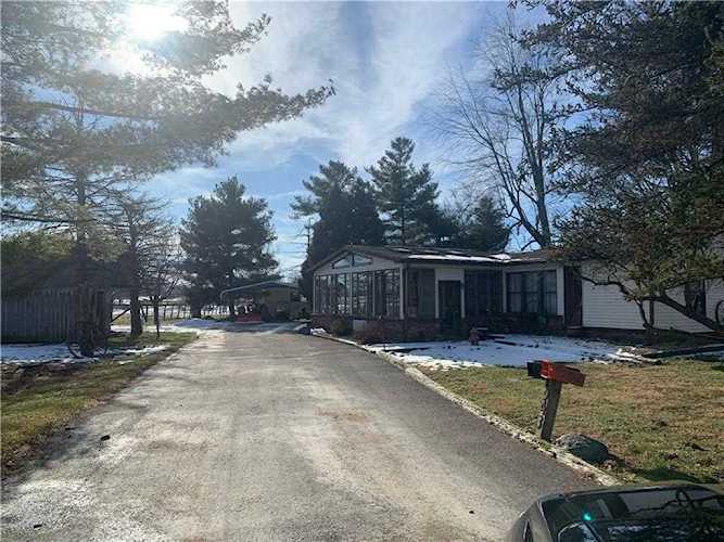 1181 W State Road 32 Westfield, IN 46074