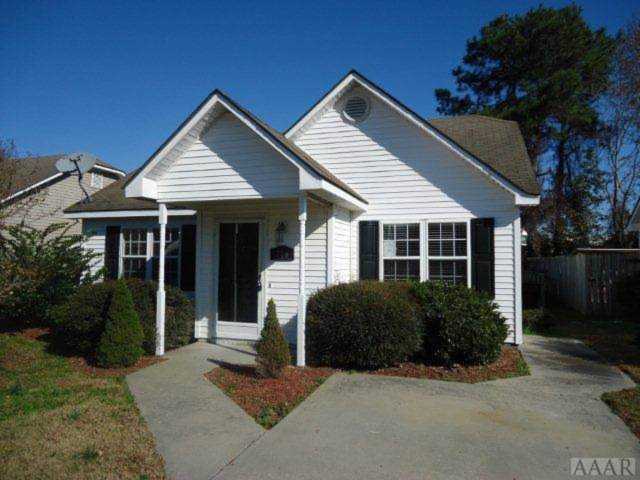 206 Old Oak Drive Elizabeth City, NC 27909
