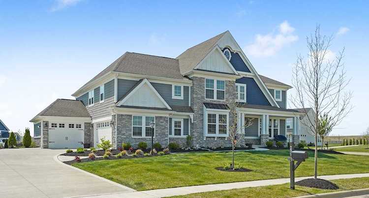 2333 Woodruff Drive Sunbury, OH 43074
