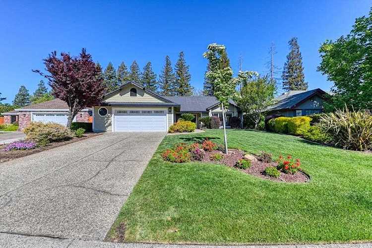 5509 Brome Court Orangevale, CA 95662