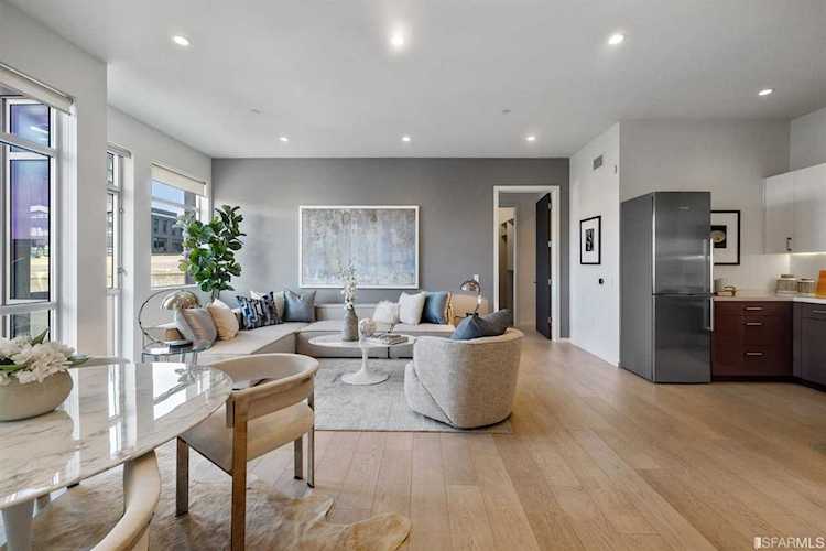 1001 17th Street #402 San Francisco, CA 94107