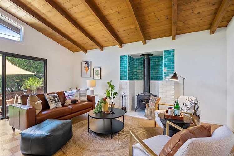 64 Taylor Drive Fairfax, CA 94930