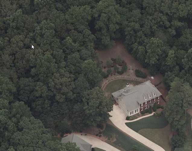 420 Wade Glen Ct Milton, GA 30004