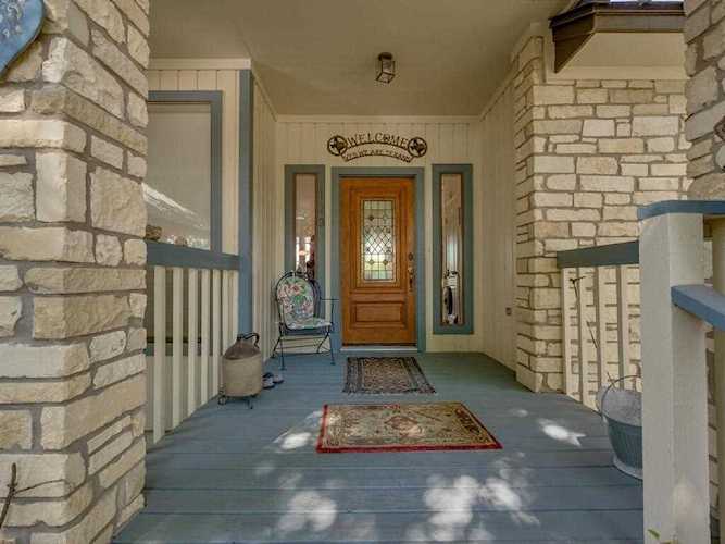 123 Top O The Lake DR Lakeway, TX 78734