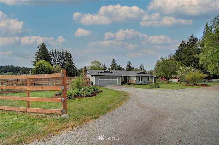 7408 NE 217th Vancouver, WA 98682