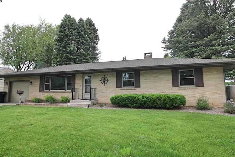 2217 E Luther Rd Janesville, WI 53545