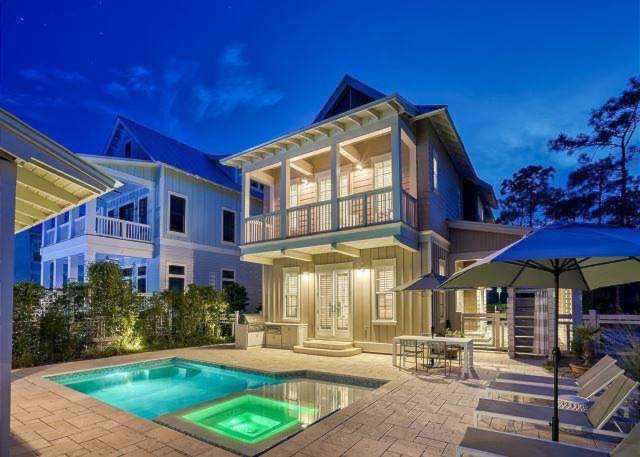 546 E Royal Fern Way Santa Rosa Beach, FL 32459