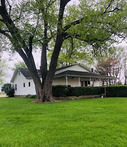 14016 Bethel Road Croton, OH 43013