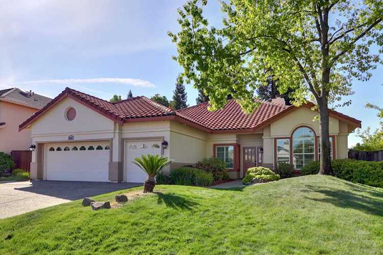 4610 Nassau Court Rocklin, CA 95765