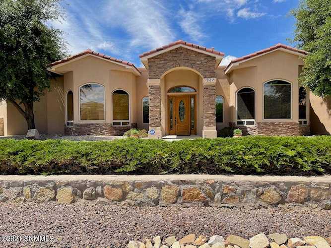 2605 Calle Porton Las Cruces, NM 88007