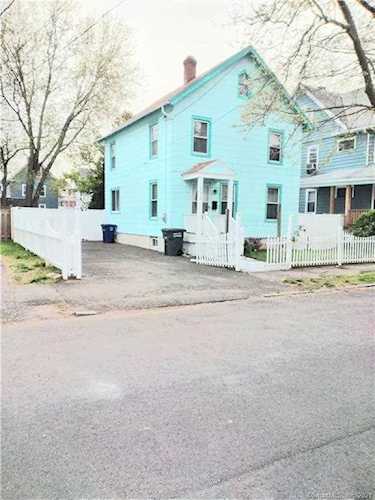 175 French Street Bridgeport, CT 06606