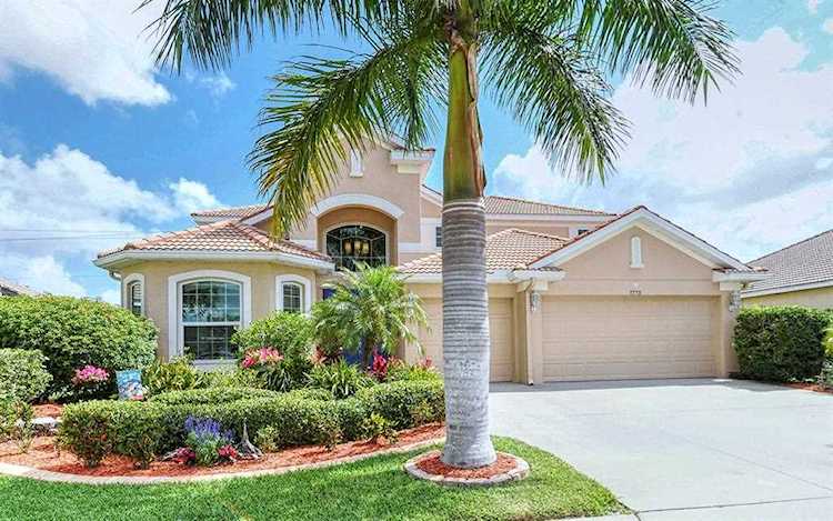 1772 Pinyon Pine Dr Sarasota, FL 34240
