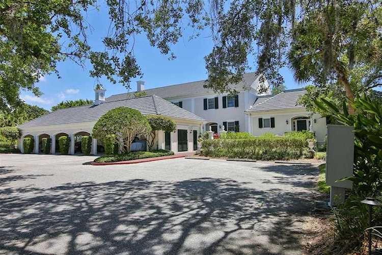 33 Bishops Court Rd #118 Osprey, FL 34229