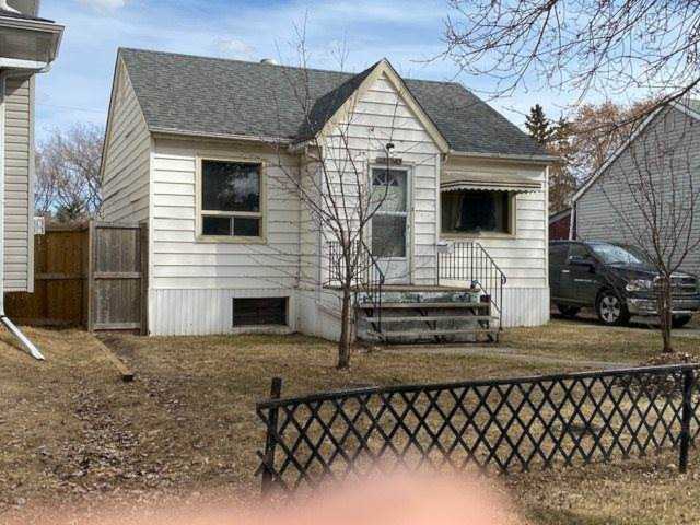 12337 85 Street Edmonton, AB T5B 3H1