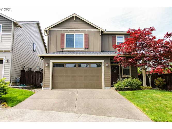 519 N 41st Ave Ridgefield, WA 98642