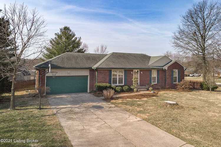 1222 Cedarbrook Rd Goshen, KY 40026 | MLS 1580862 Photo 1